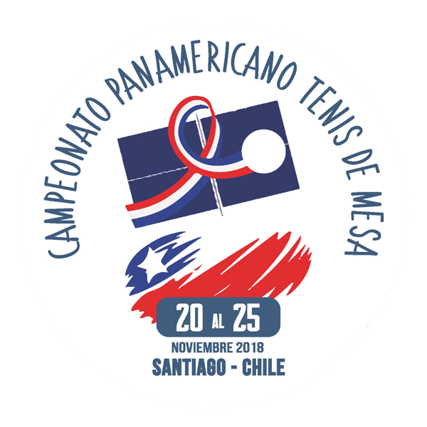 Panamericano Chile 2018