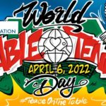 Día Mundial del Tenis de Mesa 2022: Celebrando el Poder de la Paz