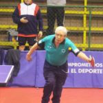 Fallece Ricardo contreras, árbitro nacional de la Fechiteme