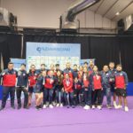 Chile finaliza el Sudamericano U15 & U19 con 7 medallas