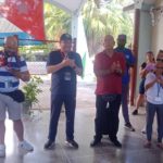 Fechiteme e Importadora Bilingual realizan una solidaria donación a escuela de TDM en Cuba